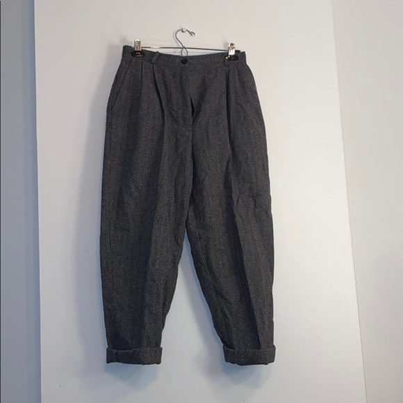 vintage trousers - Picture 1 of 2